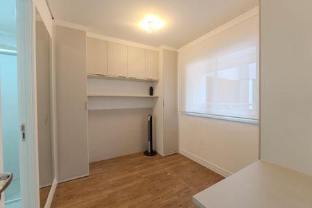 Suíte 1 de apartamento para alugar com 1 quarto, 38m² em Bela Vista, São Paulo
