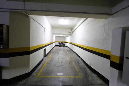 Apartamento à venda com 267m², 4 quartos e 4 vagasGaragem