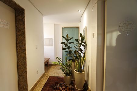 Apartamento à venda com 267m², 4 quartos e 4 vagasEntrada