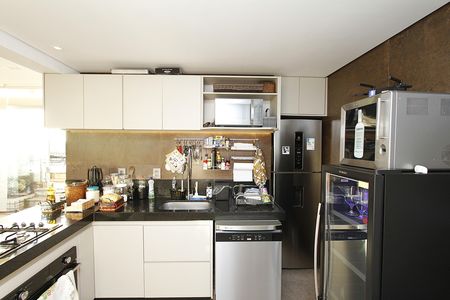 Apartamento à venda com 267m², 4 quartos e 4 vagasCobertura