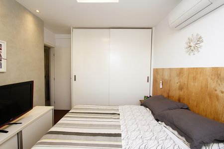Apartamento à venda com 267m², 4 quartos e 4 vagasQuarto 1