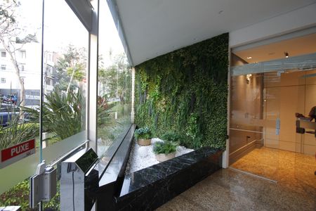 Apartamento à venda com 267m², 4 quartos e 4 vagasEntrada