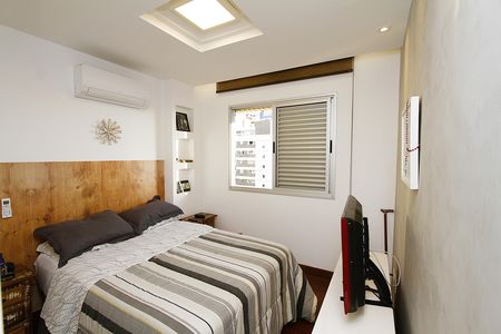 Apartamento à venda com 267m², 4 quartos e 4 vagasQuarto 1