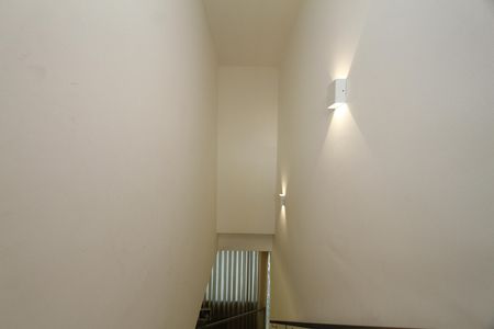 Apartamento à venda com 267m², 4 quartos e 4 vagasEscada
