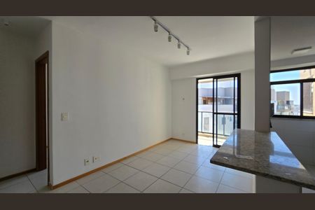 Sala de apartamento para alugar com 1 quarto, 44m² em Cachambi, Rio de Janeiro