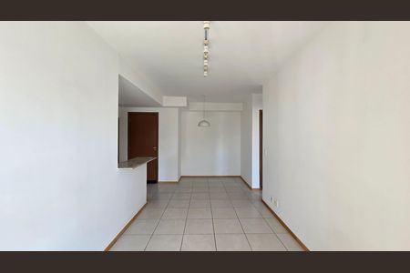 Apartamento para alugar com 1 quarto, 44m² em Cachambi, Rio de Janeiro