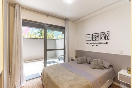 Kitnet/Studio para alugar com 1 quarto, 28m² em República, São Paulo