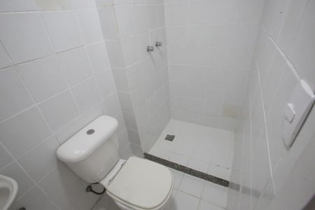 Apartamento para alugar com 80m², 3 quartos e 1 vagaBanheiro de Serviço