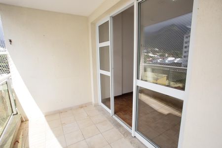 Apartamento para alugar com 80m², 3 quartos e 1 vagaVaranda da Sala