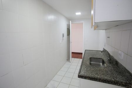 Apartamento para alugar com 80m², 3 quartos e 1 vagaCozinha