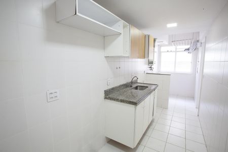 Apartamento para alugar com 80m², 3 quartos e 1 vagaCozinha