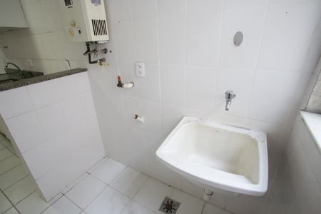 Apartamento para alugar com 80m², 3 quartos e 1 vagaÁrea de Serviço