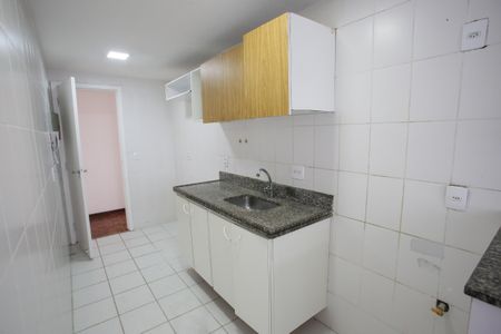 Apartamento para alugar com 80m², 3 quartos e 1 vagaCozinha