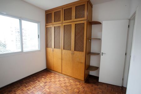 Apartamento para alugar com 80m², 3 quartos e 1 vagaQuarto Suíte