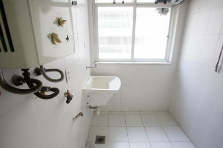 Apartamento para alugar com 80m², 3 quartos e 1 vagaÁrea de Serviço