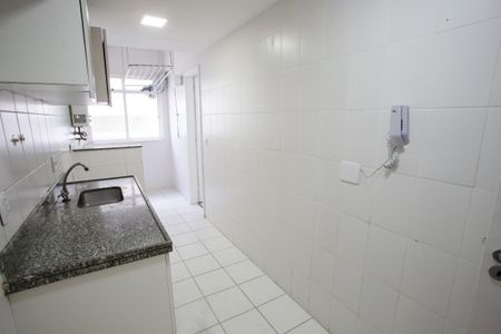 Apartamento para alugar com 80m², 3 quartos e 1 vagaCozinha