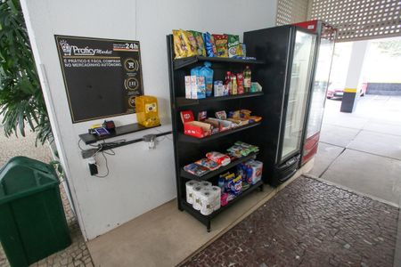Apartamento para alugar com 80m², 3 quartos e 1 vagaMercadinho