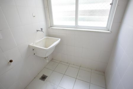 Apartamento para alugar com 80m², 3 quartos e 1 vagaÁrea de Serviço
