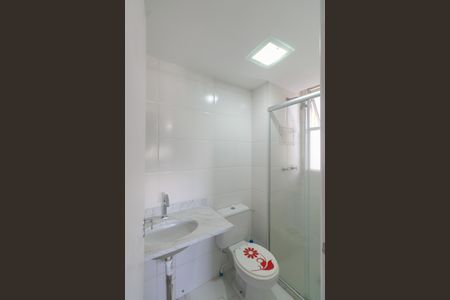 Apartamento para alugar com 70m², 3 quartos e 1 vaga
