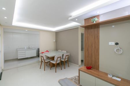 Apartamento para alugar com 70m², 3 quartos e 1 vaga