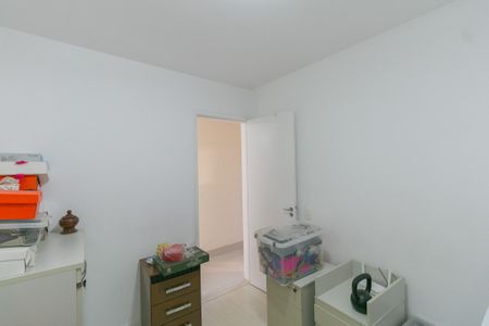 Apartamento à venda com 3 quartos, 70m² em Castelo, Belo Horizonte