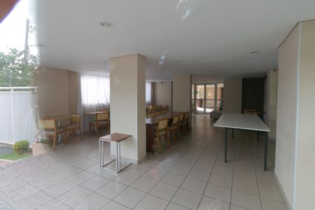 Apartamento à venda com 3 quartos, 70m² em Castelo, Belo Horizonte