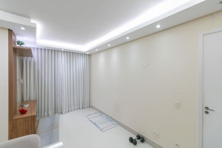 Apartamento para alugar com 70m², 3 quartos e 1 vaga