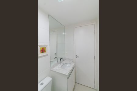 Apartamento para alugar com 70m², 3 quartos e 1 vaga