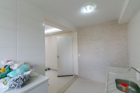 Apartamento para alugar com 70m², 3 quartos e 1 vaga