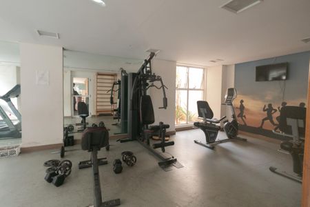 Apartamento para alugar com 70m², 3 quartos e 1 vaga