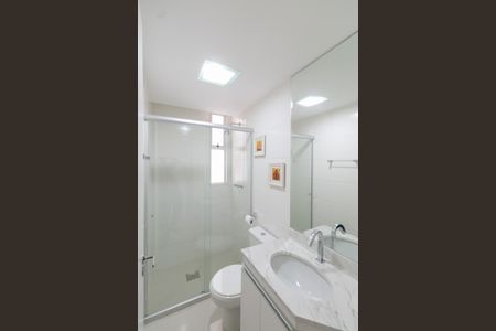 Apartamento para alugar com 70m², 3 quartos e 1 vaga