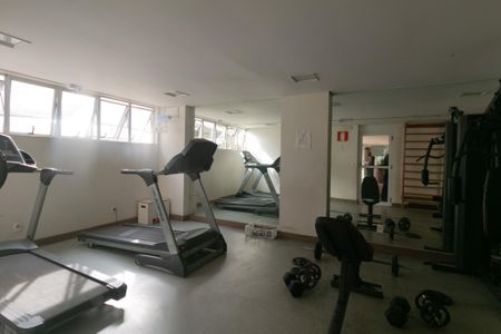 Apartamento para alugar com 70m², 3 quartos e 1 vaga