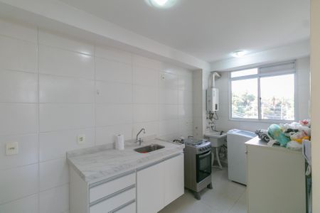 Apartamento à venda com 3 quartos, 70m² em Castelo, Belo Horizonte