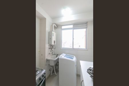 Apartamento para alugar com 70m², 3 quartos e 1 vaga