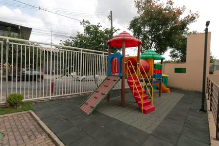 Apartamento para alugar com 70m², 3 quartos e 1 vaga