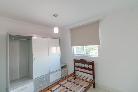 Apartamento à venda com 3 quartos, 70m² em Castelo, Belo Horizonte
