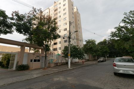 Apartamento para alugar com 70m², 3 quartos e 1 vaga
