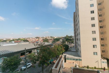 Apartamento para alugar com 70m², 3 quartos e 1 vaga