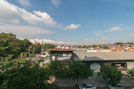 Apartamento à venda com 3 quartos, 70m² em Castelo, Belo Horizonte
