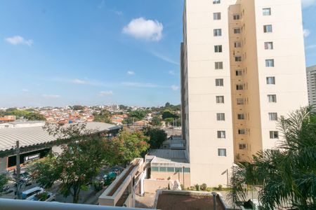 Apartamento para alugar com 70m², 3 quartos e 1 vaga