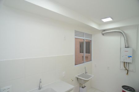 Apartamento à venda com 2 quartos, 43m² em Itanhangá, Rio de Janeiro