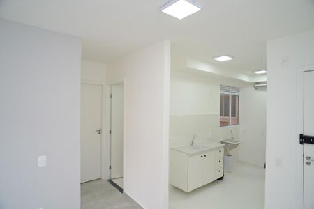 Apartamento à venda com 2 quartos, 43m² em Itanhangá, Rio de Janeiro