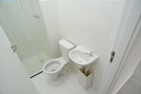 Apartamento à venda com 43m², 2 quartos e 1 vaga