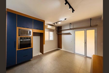 Sala de casa de condomínio à venda com 2 quartos, 85m² em Chácaras São Luís, Barueri