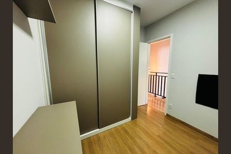 Casa de condomínio à venda com 85m², 2 quartos e 2 vagasQuarto