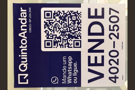 Casa de condomínio à venda com 85m², 2 quartos e 2 vagasPlaca