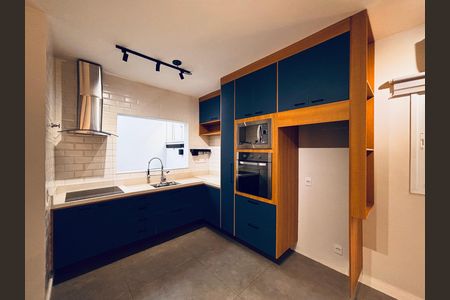 Casa de Condomínio à venda com 2 quartos, 85m² em Chácaras São Luís, Barueri