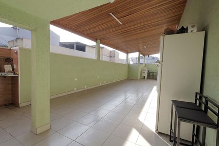 Casa à venda com 190m², 2 quartos e 2 vagas Casa à venda com 190m², 2 quartos e 2 vagasCobertura