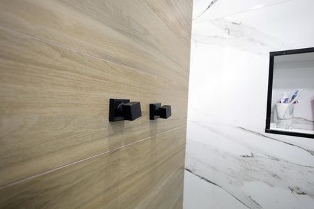 Casa à venda com 190m², 2 quartos e 2 vagas Casa à venda com 190m², 2 quartos e 2 vagasBanheiro