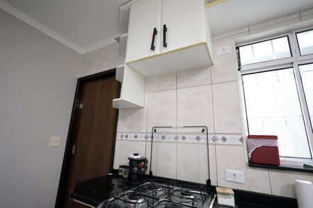 Casa à venda com 190m², 2 quartos e 2 vagas Casa à venda com 190m², 2 quartos e 2 vagasCozinha